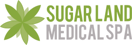 sugar land medspa logo